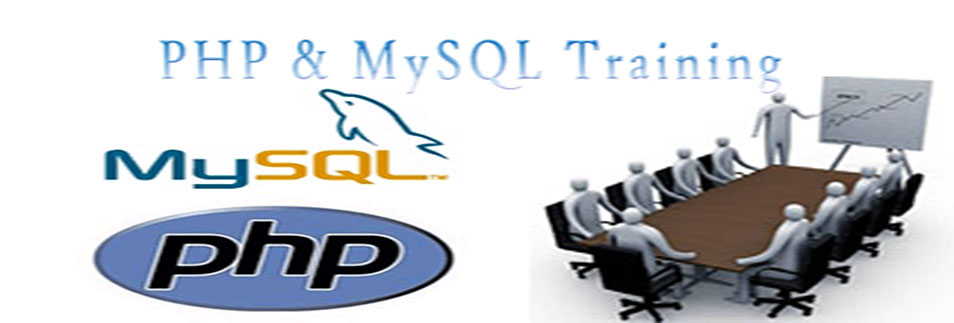 Php My Sql Training